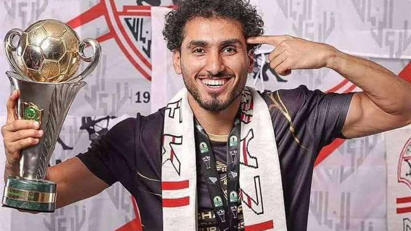 أحمد حمدي