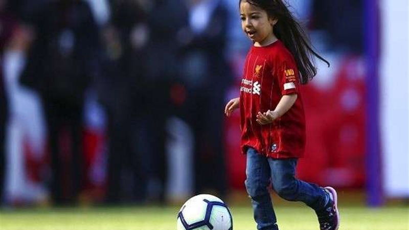 مكة محمد صلاح