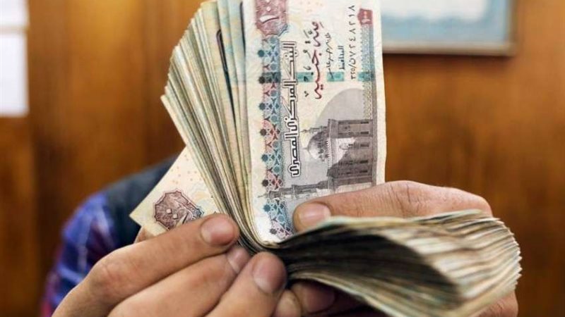 مرتبات المعلمين