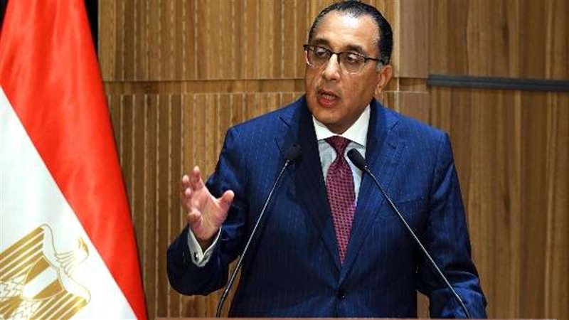 الدكتور مصطفى مدبولي