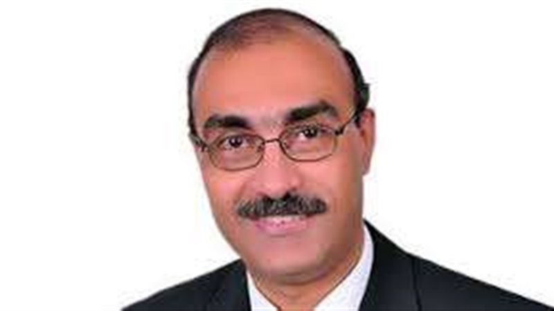 النائب ايهاب منصور