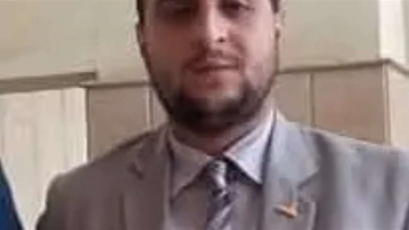 المجني عليه