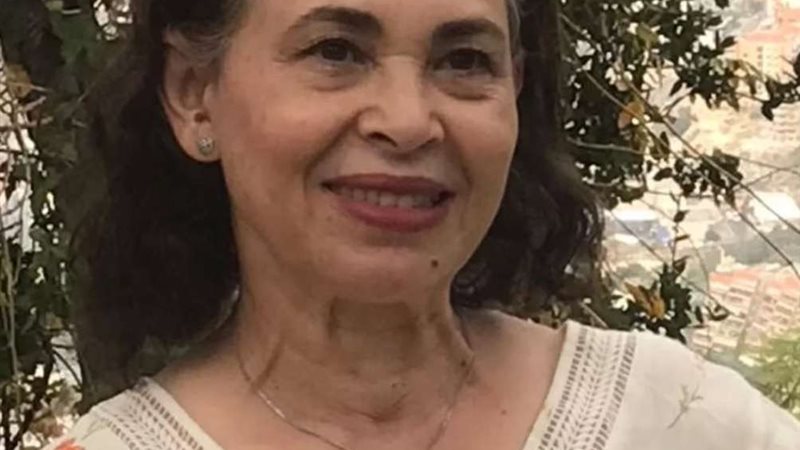 الفنانة لبنى ونس