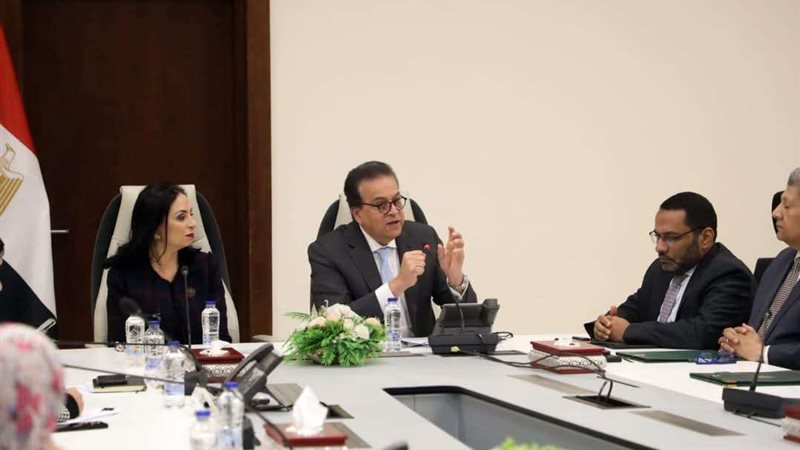 توقيع بروتوكول تعاون