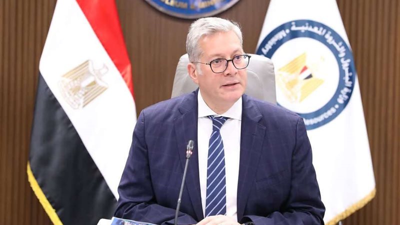 المهندس كريم بدوي