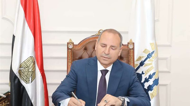 الدكتور إبراهيم