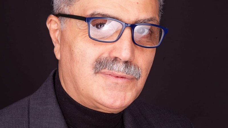 الدكتور مهدي عفيفي