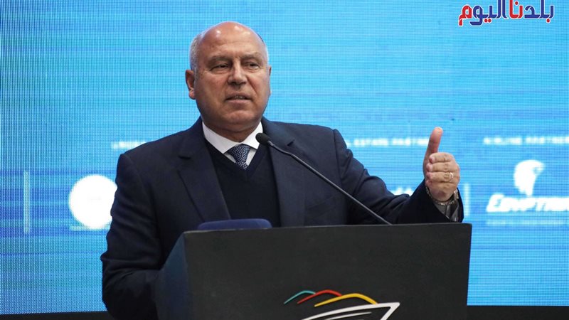 كامل الوزير وزير