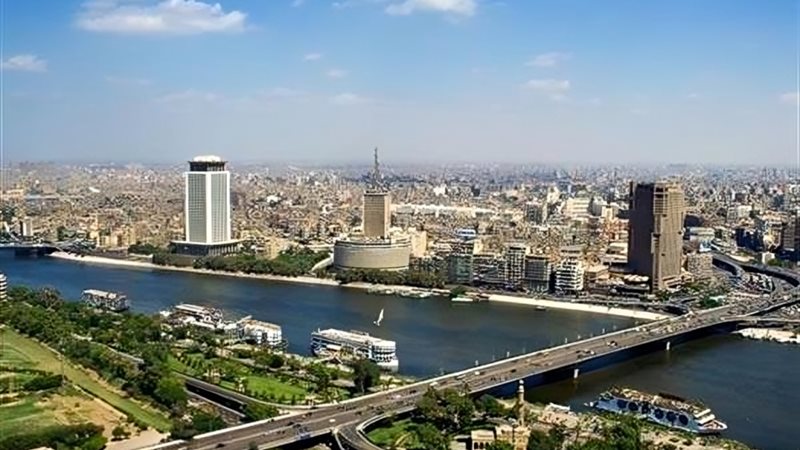 موجة دفء تتقدم تدريجيًا..
