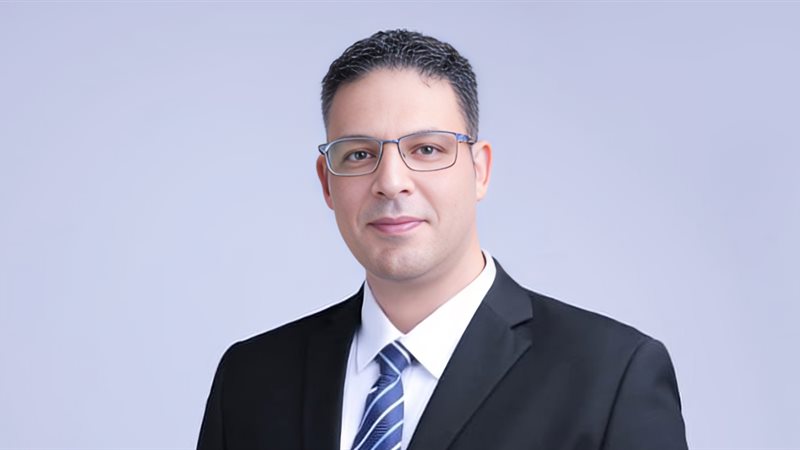 الدكتور محمد هارون