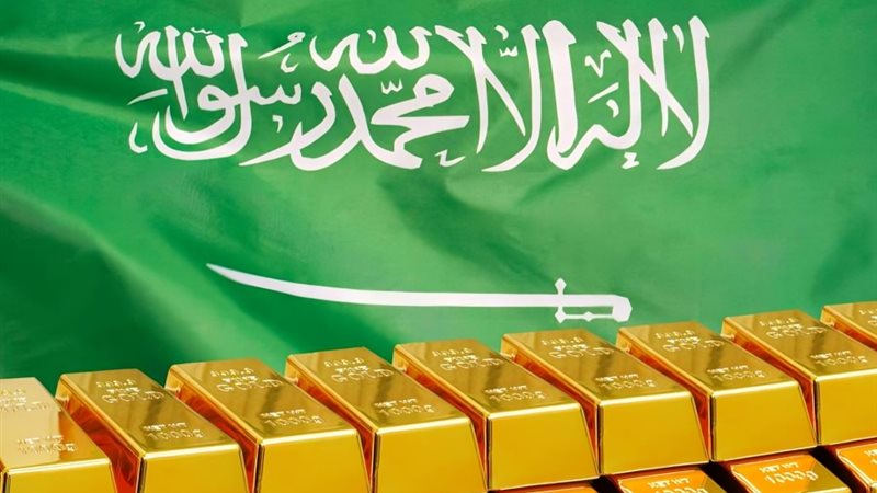 أسعار الذهب في السعودية