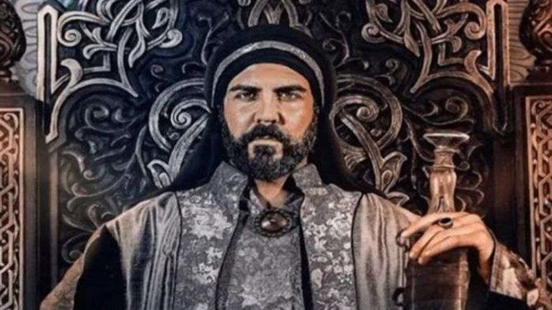 مسلسل معاوية