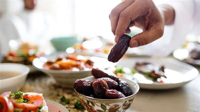 صوم رمضان