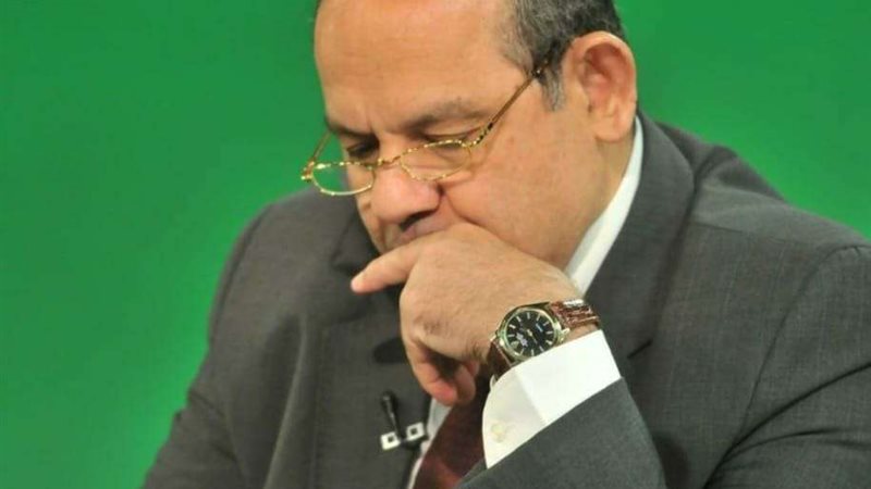 السيد هانى نائب رئيس