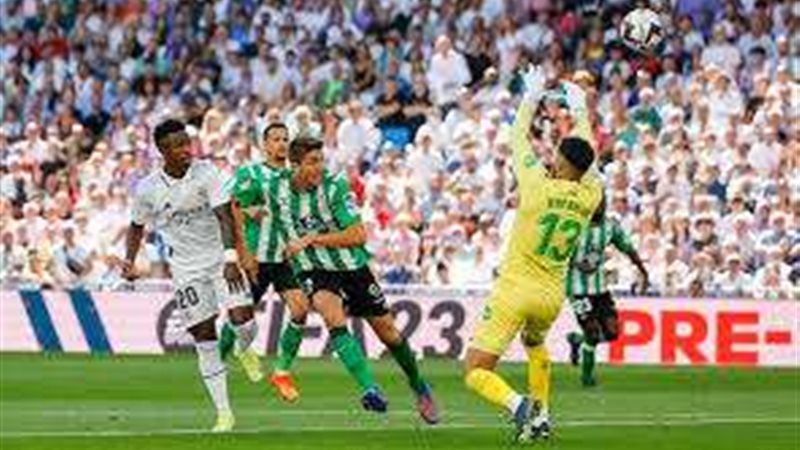 ريال مدريد وريال