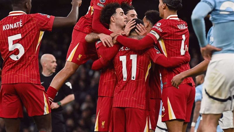ليفربول