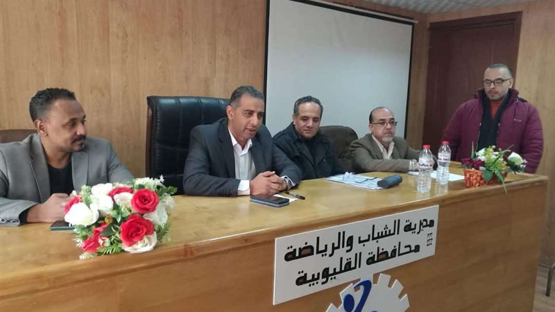 إبداعات شبابية تتألق