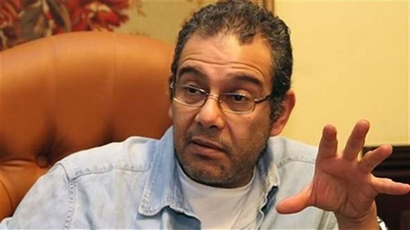 عمرو وهبي