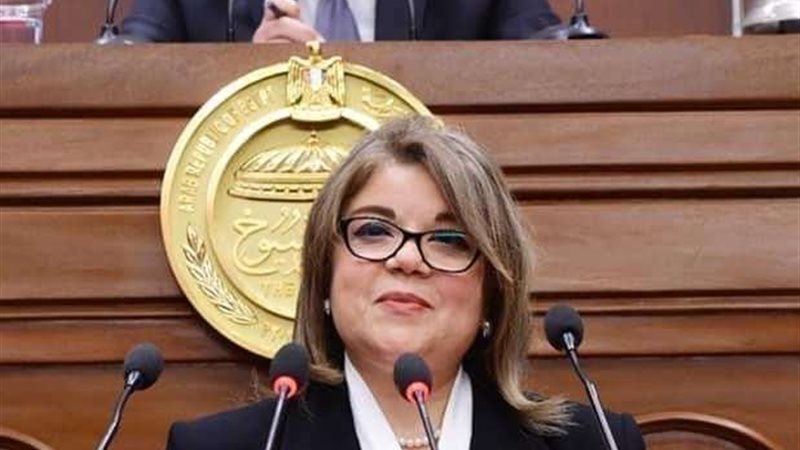 وكيل مجلس الشيوخ