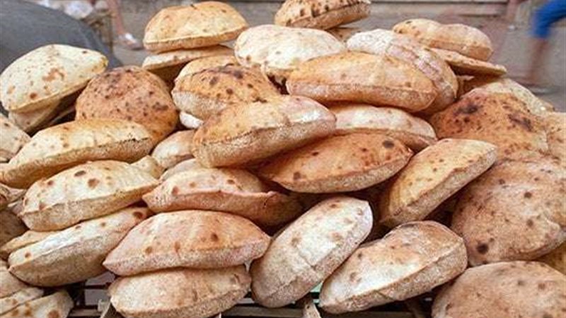 مواعيد المخابز في