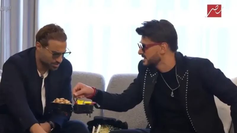 أحمد فهمي