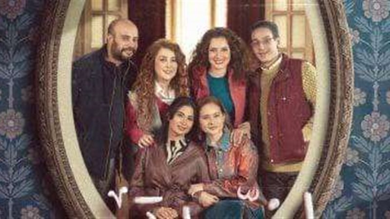 أخواتي رمضان 2025