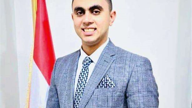 حسام أشرف