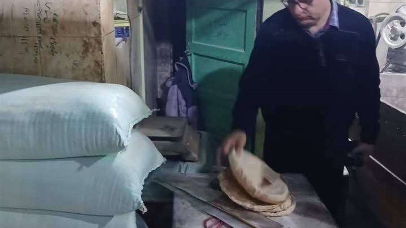 محافظ الدقهلية