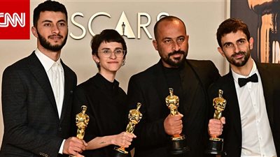 بعد فوزه بالأوسكار.. فيلم 