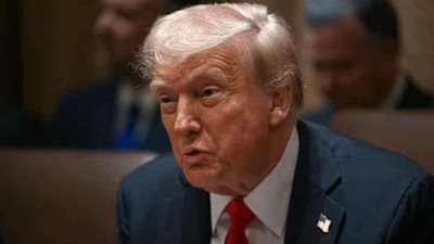 رسوم ترامب الجمركية وتداعياتها على توازن أسواق النفط العالمية.. عامر الشوبكي يوضح