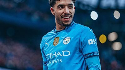 هالاند أبرز المنافسين.. مرموش ينافس على جائزة في البريميرليج