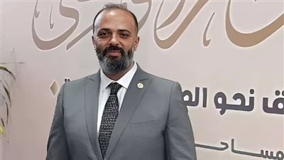 قيادي بـ «مستقبل وطن»: وقف دخول المساعدات لغزة جريمة إنسانية تتحدى القانون الدولي