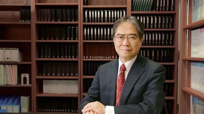 بعد تعيينه رئيسا لمحكمة العدل الدولية.. من هو القاضي الياباني إيواساوا؟