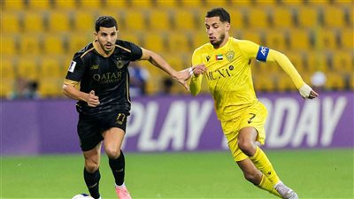 ربع نهائي دوري أبطال آسيا.. السد القطري يخطف التعادل من الوصل الإماراتي