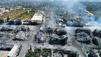 قبل عرضها بقمة القاهرة غداً.. 