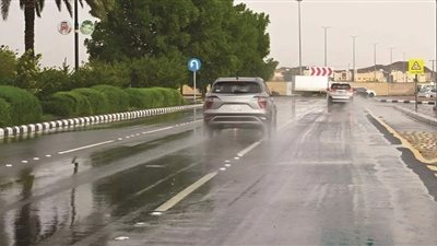 طقس الثلاثاء 4 مارس 2025.. اضطرابات جوية وتحذيرات من الأرصاد الجوية