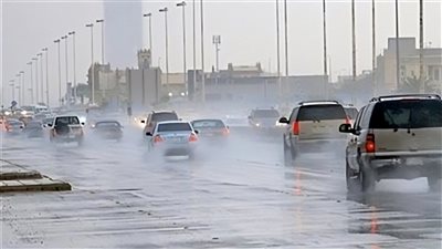 تحذيرات الأرصاد: طقس اليوم الثلاثاء 4 مارس 2025 متقلب وبرودة شديدة في بعض المناطق