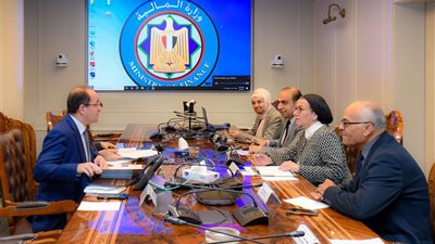 وزيرا المالية والبيئة: ندعم القطاع الخاص للتوسع فى مشروعات تحويل المخلفات إلى طاقة كهربائية