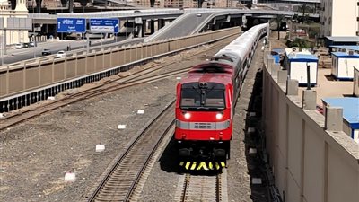 مواعيد القطارات من القاهرة إلى الإسكندرية والعكس اليوم الإثنين 3 مارس 2025