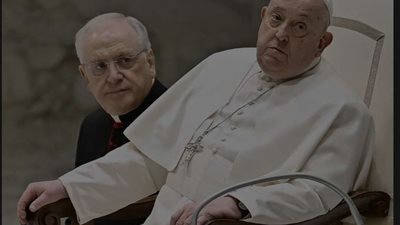 تدهور صحة البابا فرنسيس: أزمات تنفسية حادة وتدخل طبي عاجل