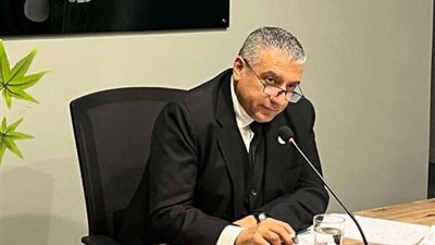 خاص.. حسام الدين علي: القمة تعكس موقفًا عربيًا موحدًا لرفض تهجير الفلسطينيين وتعزيز جهود إعادة الإعمار