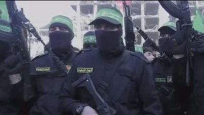 حماس تؤكد: اليوم التالي للحرب فلسطيني خالص وتدعو إلى توافق وطني بدعم عربي