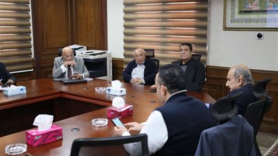 الإيواء العاجل والآمن.. لجنة إعمار غزة تشكل 3 مجموعات عمل للإعمار الدائم