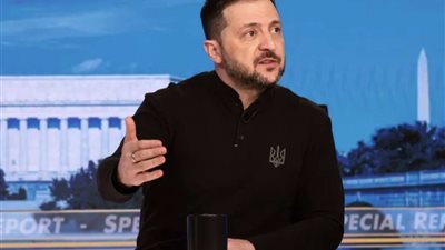 أوكرانيا مستعدة لتوقيع اتفاق المعادن مع واشنطن رغم تعليق المساعدات العسكرية