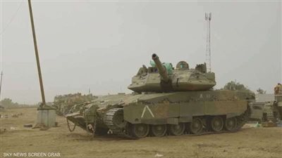 اجتياح إسرائيلي لجنين.. 28 قتيلاً و20 ألف نازح وسط دمار واسع