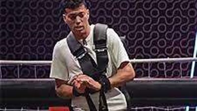 ضحية الحلقة الرابعة.. إمام عاشور يقع في فخ 