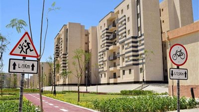 رابط الاستعلام عن نتيجة شقق سكن لكل المصريين 5.. الخطوات والتفاصيل الكاملة