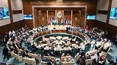 بيان القمة العربية.. يرفض تهجير الشعب الفلسطيني ويدعم خطة مصر لإعادة إعمار غزة