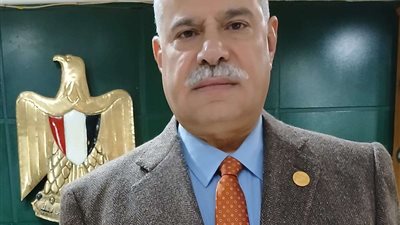 قمة عدم التهجير.. اللواء رأفت الشرقاوي يوجه رسالة هامة