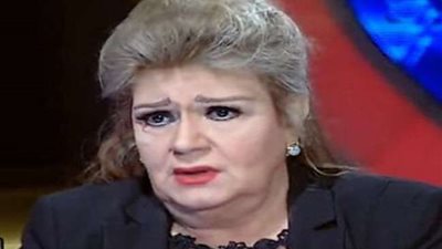 ميمي جمال تضيء رمضان بروح 